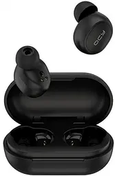 Бездротові навушники QCY M10 TWS Bluetooth Black