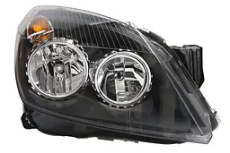 Фара передня права Opel Astra H 04-14р Depo (442-1140R-LD-EM)