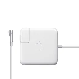 Блок живлення для ноутбуків Foxconn Apple MacBook MC461 MagSafe 16.5V 3.65A 60W - мініатюра 4