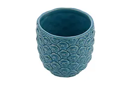 Келих Barta Pineapple Mug 800 мл Блакитний - мініатюра 2