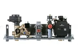 Котел газовий турбо Italtherm двоконтурний City TOP 35 K 30412 - мініатюра 6