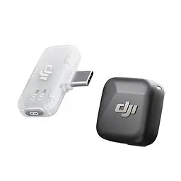 Петличний мікрофон DJI Mic Mini (1 Mobile RX, 1TX) - мініатюра 4