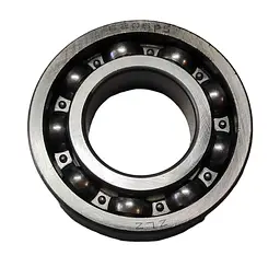 HT-105/6HP Підшипник 6206/P5 (308112)
