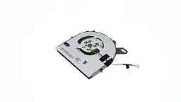 Вентилятор для ноутбука DELL VOSTRO 15, 5468, 5568, INSPIRON 7560 (W0J85) (Кулер) - мініатюра 2