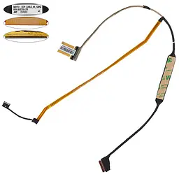 Шлейф матриці для ноутбука MSI (GF76 GL76 MS-17L1) 40 0.5 (K1N-3040250-J36)