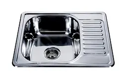 Кухонна мийка Mira MR 5848 Decor