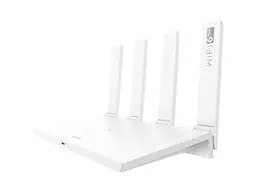 Бездротовий маршрутизатор (роутер) Huawei WiFi AX3 WS7100-25 (53039916) - мініатюра 2