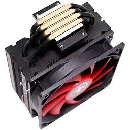 Вентилятор для процесора XILENCE Performance A+ CPU cooler M704 (універсальний) - мініатюра 7