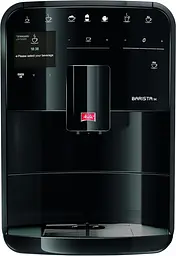 Кавомашина автоматична Melitta Barista SE F83/0-003 - мініатюра 2