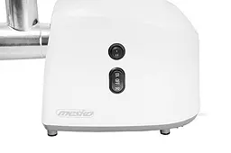 М'ясорубка Mesko MS 4805 - мініатюра 3