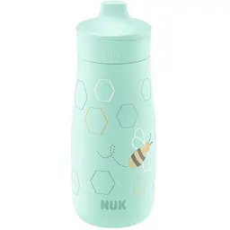 Поїльник Nuk Mini-Me SIP ментоловий 300 мл (3952681) - мініатюра 2