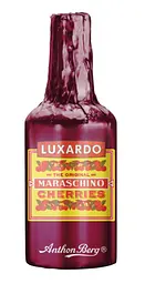 Шоколадні пляшечки Anthon Berg Luxardo Cherry Sensations 10шт 155г - мініатюра 6