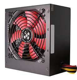БЖ 500W Xilence XP500R6 Performance C, 120mm, ~85%, Retail Box - мініатюра 5