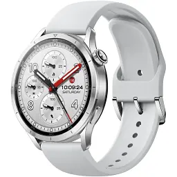 Smart Watch Xiaomi Watch S5 46mm Silver (BHR08ISGL) UA