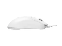 Миша A4Tech Bloody W72 Ultra White - мініатюра 4