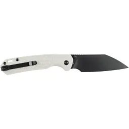 Ніж CJRB Pyrite Light BB AR-RPM9 FRN Light grey - мініатюра 2
