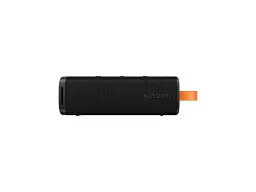 Портативна акустика Xiaomi Sound Outdoor (QBH4261GL) Black - мініатюра 3