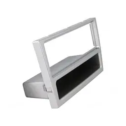 Перехідна рамка Opel Agila, Combo, Corsa, Meriva, Omega, Signum, Tigra, Vectra, Vivaro ACV 281230-26-3 - мініатюра 3