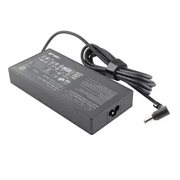 Блок живлення для ноутбука Asus 20V 10A 200W, 4.5x3.0+pin, A20-200P1A, - мініатюра 4