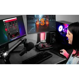 Звукова карта M-Game SOLO [111081] - мініатюра 6