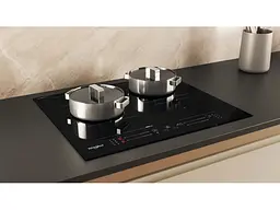 Варильна поверхня Whirlpool WFS 5060 CPBF - мініатюра 5