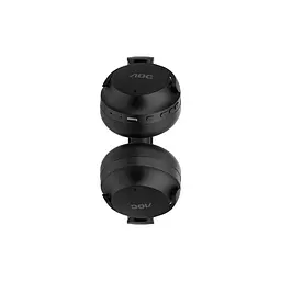 Навушники AOC ACH3501BK Black (ACH3501BK/00) - мініатюра 7