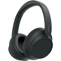Навушники Bluetooth Stereo Sony WH-CH720N BT5.2 Black (WHCH720NB.CE7) UA