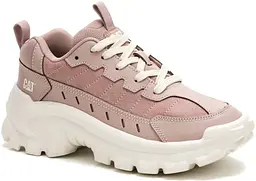 Кросівки Caterpillar Intruder Lite Wmn 38 Pink (1103-P312193-38) - мініатюра 3