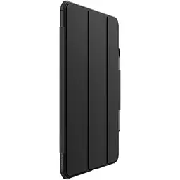 Чохол-книжка Spigen Ultra Hybrid Pro для Apple iPad Pro 13 Black [ACS07006] [110907] - мініатюра 6