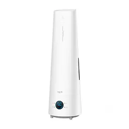 Зволожувач повітря з дистанційним керуванням Deerma 4L White DEM-LD220