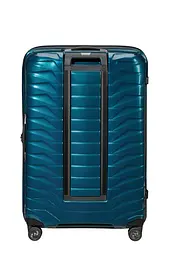 Валіза Samsonite PROXIS 75 см PETROL BLUE 75x51x31 CW6*01003 - мініатюра 2