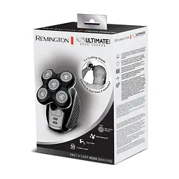 Електробритва Remington XR1500 - мініатюра 3