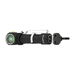 Ліхтар Armytek Wizard C2 WG Magnet USB Warm (F09201W) - мініатюра 8