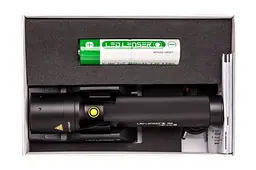 Ліхтар Ledlenser I9R заряджається - мініатюра 6