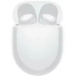 Навушники TWS Xiaomi Redmi Buds 4 5.2 White (BHR5846GL) UA - мініатюра 2
