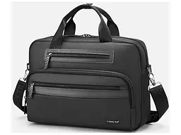 Сумка для ноутбука Tigernu T-L5207 14 Black