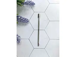 Лопатка EСТЕТ для манікюру, в чохлі (13x3x1см)