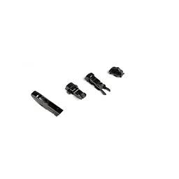 Щітка склоочисника Valeo 575009 - мініатюра 3