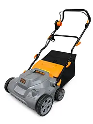Скарифікатор електричний LS-S3805, 230В, 1600Вт, 380мм