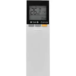 Спліт-система Mitsubishi Electric Deluxe Zubadan MSZ-FH25VE/MUZ-FH25VEHZ [129703] - мініатюра 7