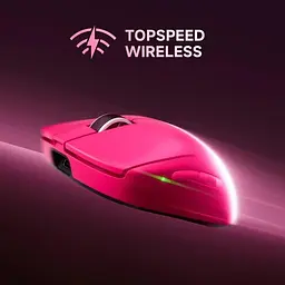 Миша MCHOSE A7 V2 Ultra Plus Wireless (MC-A7V2-10) White (G-000004306) - мініатюра 11
