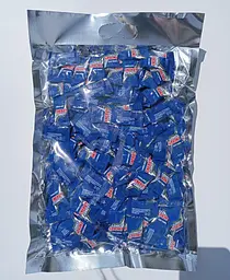 Цукерки Energy candy 0,5 кг