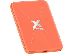 Зовнішній акумулятор (павербанк) Proove X-Core 5000mAh Orange (PNXC20010018) - мініатюра 3
