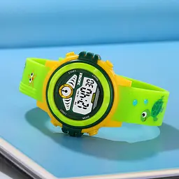 Дитячий наручний годинник 2266ST Sea Turtle Skmei acs0030082 - мініатюра 5