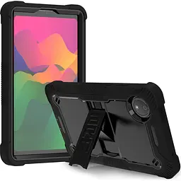 Чохол ArmorStandart Rover для Redmi Pad SE 8.7 4G Black (ARM84978) [138031] - мініатюра 2