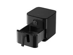 Мультипіч (аерофритюрниця) Xiaomi Mi Smart Air Fryer 6.5L MAF10 Black - мініатюра 4
