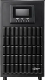 Джерело безперебійного живлення NJOY Aten Pro 3000 (PWUP-OL300AP-AZ01B) - мініатюра 3