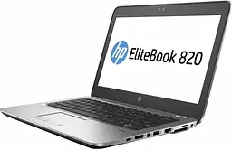 Ноутбук HP EliteBook 820 G2 (i5-5300U/8/256SSD) - Class B "Б/В" - мініатюра 2