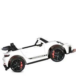 Дитячий електромобіль Bambi Машина M 6111AL-1 24V до 50 кг - мініатюра 2