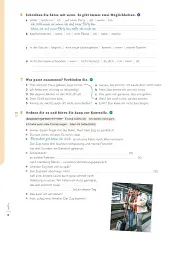 Momente B1. Intensivtrainer plus Audios online - Катрін Кісель - мініатюра 5